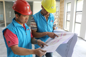 專業施工 專業施工